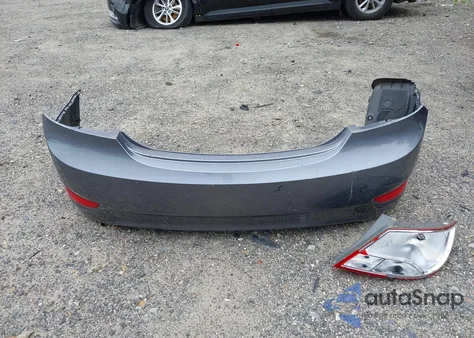 2016 Hyundai Accent Se из США, поврежденный, VIN KMHCT4AE8GU007458